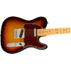 Fender American Professional II Telecaster, Maple Fingerboard - 3-Colour Sunburst w/ Molded Hardshell Case