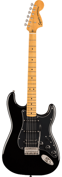 美品　Squier Classic Vibe 70s Stratocaster Melhart Music Center - Squier Classic Vibe '70s Stratocaster
