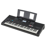 Yamaha PSR-E473 61-Note Portable Keyboard