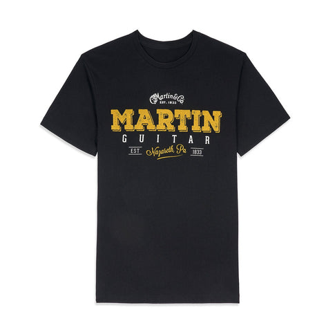 Martin Nazareth T-Shirt (M,L,XL,XXL)