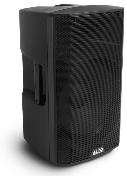 Alto (アルト) TX208 300W アクティブスピーカー 美品 Amazon.com: Alto Professional TX208 | 300-Watt 8-Inch 2-Way