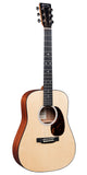 Martin Junior Series DJR-10 Dreadnought Junior Acoustic w/ Gig Bag
