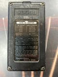 "PREVIOUSLY ROCKED" - BOSS HM-2 Heavy Metal *Vintage Made In Japan*