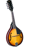 Rover RM-25s Solid Top A-Style Mandolin