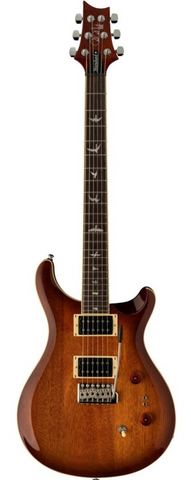 PRS SE Standard 24-08 Electric Guitar - Tobacco Sunburst