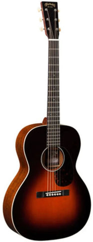 Martin CEO-7 Adirondack Spruce/Mahogany Guitar with Case