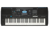 Yamaha PSR-E473 61-Note Portable Keyboard