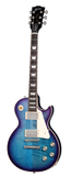 Gibson Les Paul Standard 60s Figured Top - Blueberry Burst - 36 Month Financing Available - Only $37.13 Weekly!