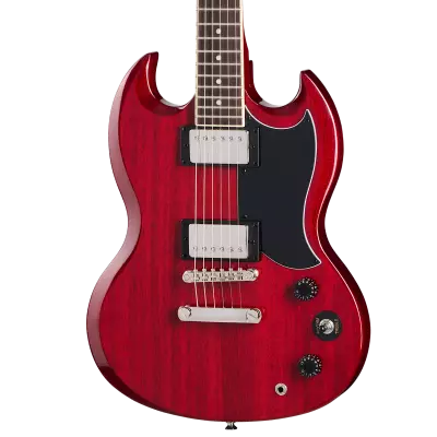 ギター Epiphone SG SPECIAL Epiphone SG Special Electric Guitar | zZounds