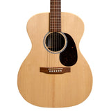Martin 000-X2E Brazilian Rosewood HPL Acoustic/Electric Guitar with Gigbag