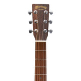 Martin D-X2E Spruce/Brazilian Rosewood HPL Dreadnought Acoustic/Electric Guitar with Gigbag
