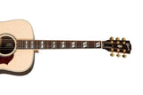 Gibson Songwriter - Antique Natural - 36 Month Financing Available - Only $39.92 Weekly!