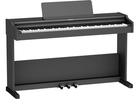 Roland RP107 Digital Piano w/ Bench