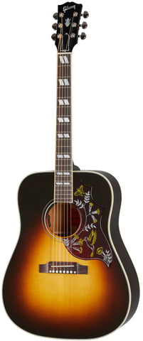 Gibson Hummingbird Standard Acoustic-Electric - Vintage Sunburst