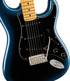 *Fender American Professional II Stratocaster, Maple Fingerboard - Dark Night