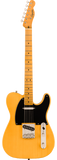 Squier Classic Vibe '50s Telecaster, Maple Fingerboard - Butterscotch Blonde