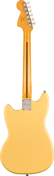Squier Classic Vibe '60s Mustang Sonic Blue 2021 – Chicago