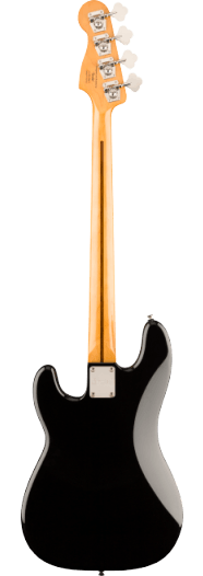 Squier Classic Vibe ‘70s Precision Bass Squier Classic Vibe '70s Precision Bass® Maple Fingerboard