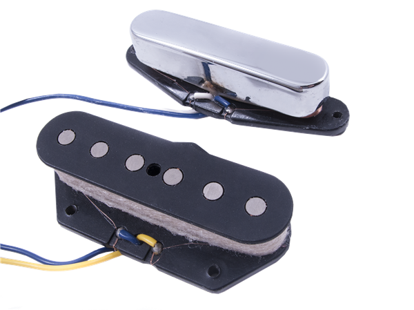 Fender Deluxe Drive Telecaster Pickups 2 Reid Music Limited