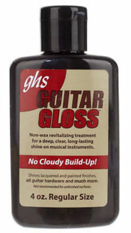GHS Guitar Gloss