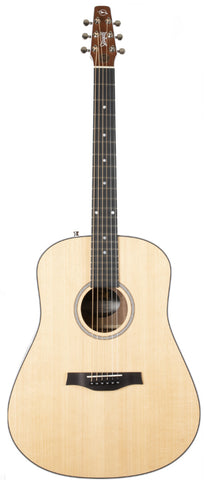 Seagull Maritime SWS Natural Acoustic/Electric