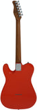 SIRE Larry Carlton T7, Roasted Maple Fingerboard - Fiesta Red