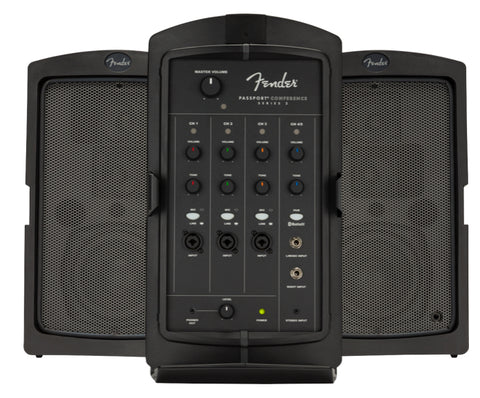 Fender Passport Conference 175w Bluetooth (Series 2)