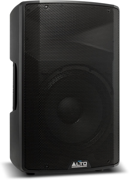 Alto hot sale speakers subwoofer