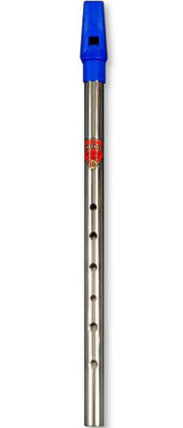 Generations Penny Whistle Key of Bb