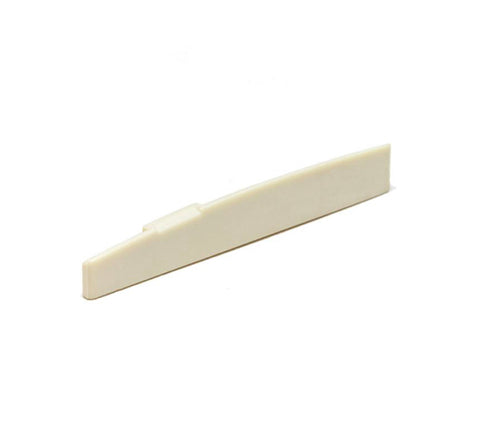 Tusq Acoustic Saddle Compensated 1/8”