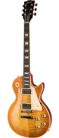 Gibson Les Paul Standard '60s - Unburst