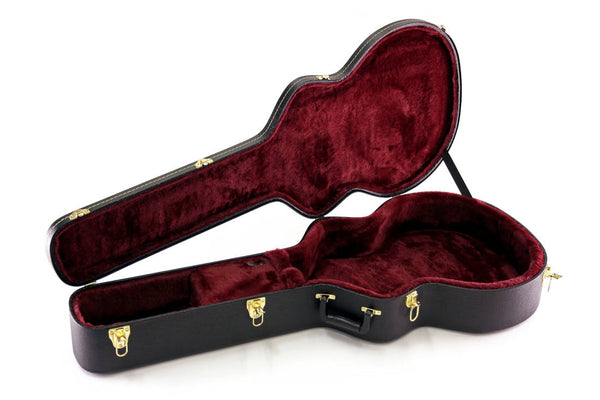 Acoustic - Yorkville Hardshell Case for Jumbo Acoustics – Reid