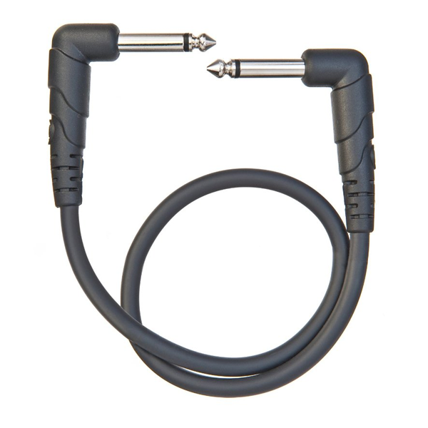 Planet Waves Custom Series Cable de Instrumento de 6m | Gear4music