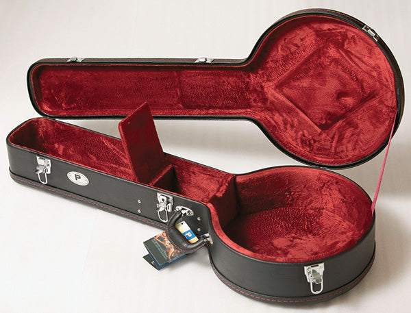 Banjo Case Profile 5 String 6 String Reid Music Limited