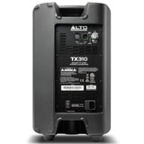 Alto Professional TX310 10" Powered Loudspeaker, 350W