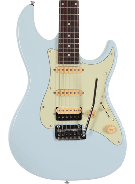 新品 carlton TitanSLUltraSuperLong8 3 1/8 Sire Larry Carlton T7 Electric Guitar – Music City Canada