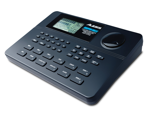 Alesis SR-16 Classic Drum Machine – Reid Music Limited Alesis SR-16 Classic Drum Machine – Reid Music Limited