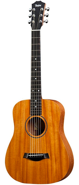 Taylor mahogany top