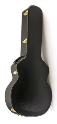 Acoustic - Yorkville Hardshell Case for Jumbo Acoustics – Reid
