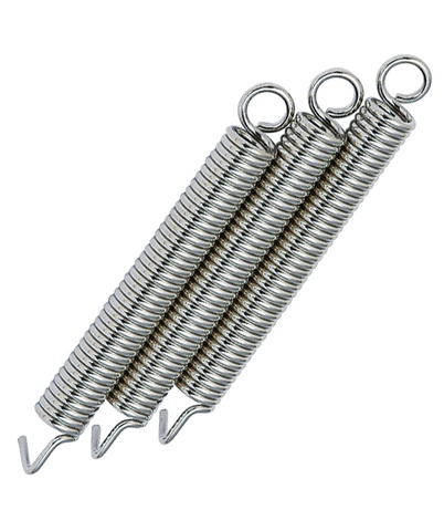 All-Parts Tremolo Springs, 3 Pack