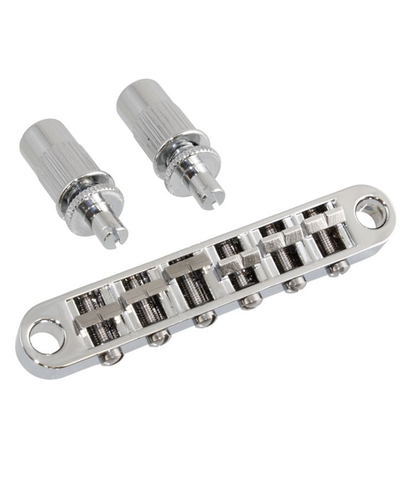 All Parts Economy Tunematic Bridge, Chrome