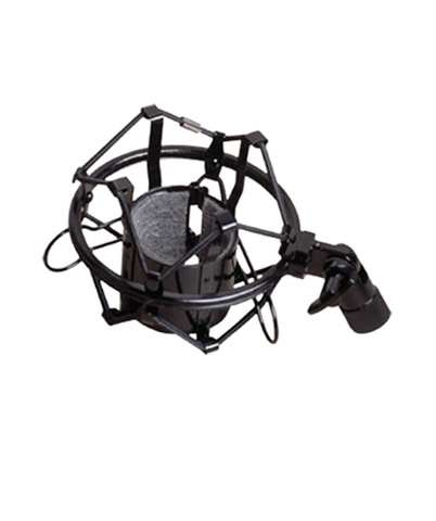 Apex Studio Microphone Cradle Shock Mount