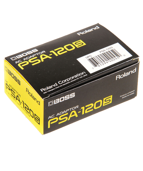 boss multi pedal power supply BOSS 9-volt, 500mA AC Power Supply – Reid Music Limited