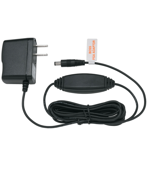 boss pedal board power supply BOSS 9-volt, 500mA AC Power Supply – Reid Music Limited