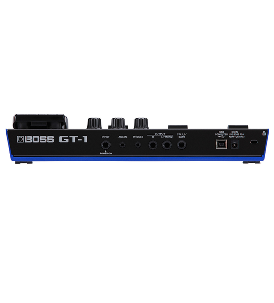 boss pedale Boss GT-1 Guitar Multi-Effects Pedal – Reid Music Limited