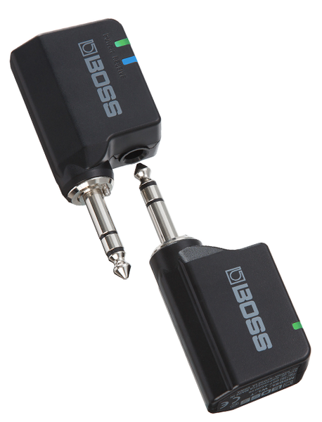 その他 BOSS WL-20 Guitar) - Boss WL-20 Guitar / Bass Digital Wireless System