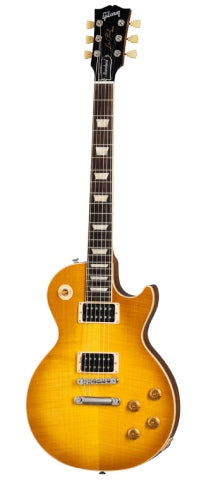Gibson Les Paul Standard Faded 50's - Vintage Honeyburst