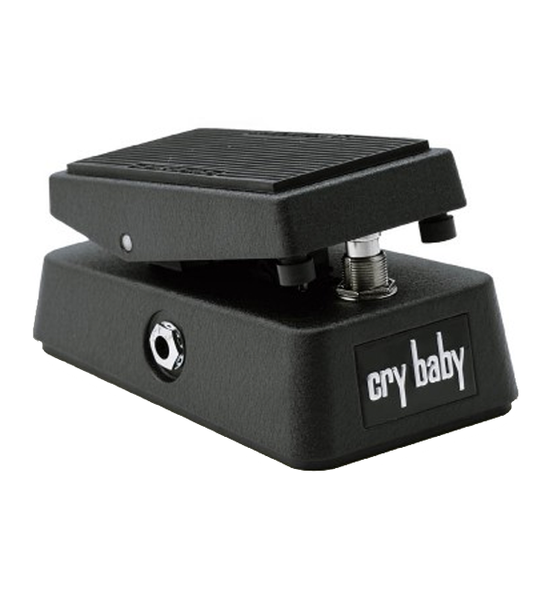Dunlop CBM95 Cry Baby Mini Wah Pedal – Reid Music Limited Dunlop CBM95 Cry Baby Mini Wah Pedal – Reid Music Limited