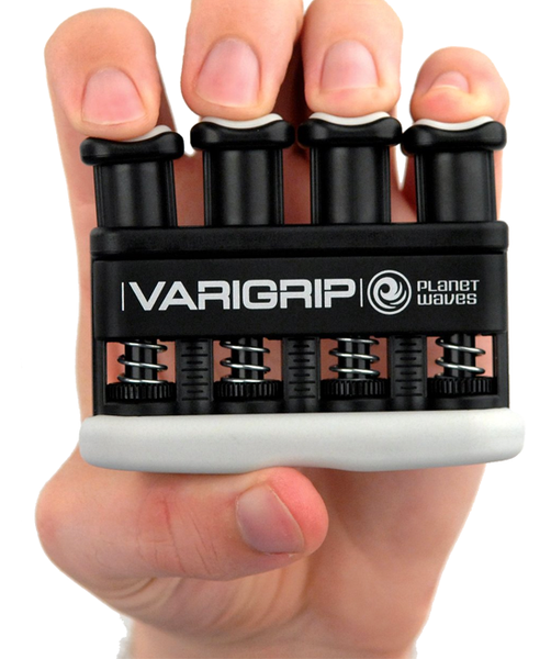 Plettri Planet Waves Nylpro Extra Heavy - Confezione Da 10 Pezzi, Blu, In Nylon E Fibra Di Vetro - Foto 2