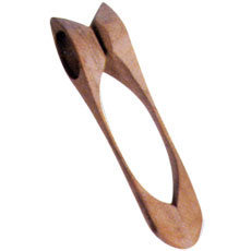 Mano Percussion MP-WS Wooden Spoons